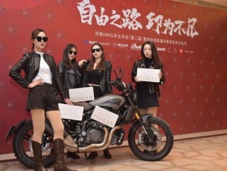 张雪机车，以速度与激情再夺第六冠的辉煌时刻