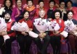 铁杆友谊，共创辉煌的坚实基石
