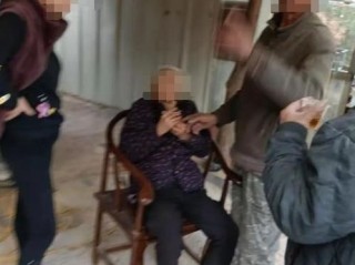 失踪的岁月，老人住院后遗体之谜
