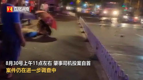 女子夜骑惊魂，大桥上的细线之谜