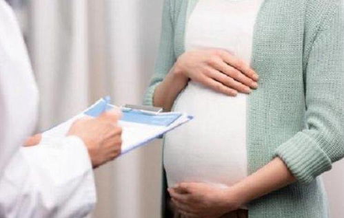 6次产检正常却迎畸形女婴，现实中的震撼与反思