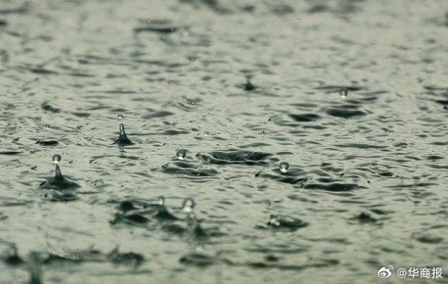 暴雨预警18日连发后终得缓解，城市与自然的共同呼吸