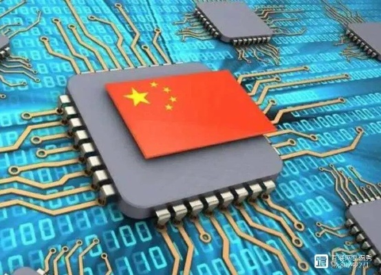 中国之芯，何以不能无我，论自主研发CPU的必要性